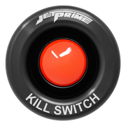 Kill Switch Button JetPrime Kawasaki Ninja ZX-6R (13-26) JP KS KA004