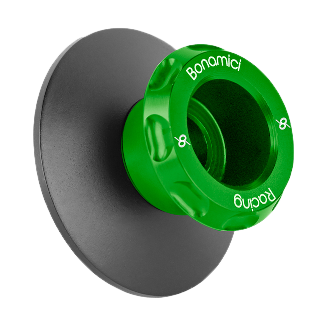 Bobbins/Blozen Ständeraufnahme Bonamici Racing Yamaha YZF-R9 (25-26) SCR6