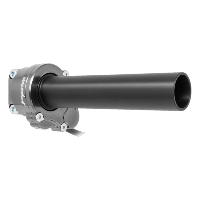 Kurzhubgasgriff JetPrime Aprilia RS 660 (20-26) JP ACC AP009