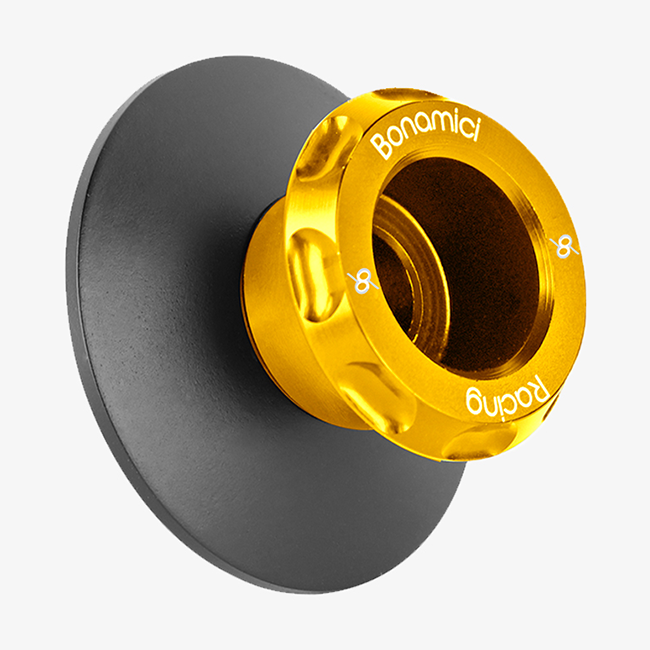 Bobbins/Blozen Ständeraufnahme Bonamici Racing Yamaha YZF-R9 (25-26) SCR6