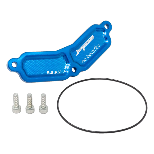 SLS / AIS Verschlussdeckel JetPrime Aprilia RS 457 (24-26) JP ES 042