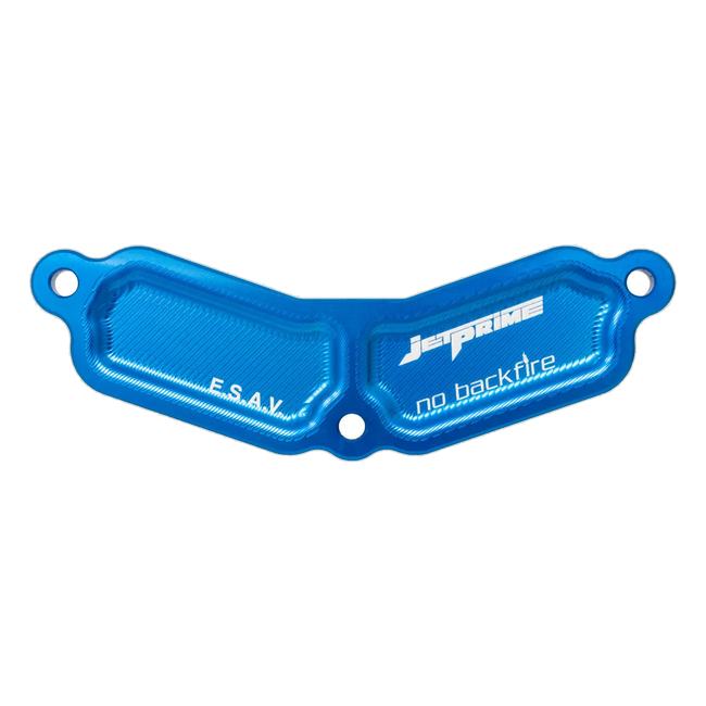 SLS / AIS Verschlussdeckel JetPrime Aprilia RS 457 (24-26) JP ES 042