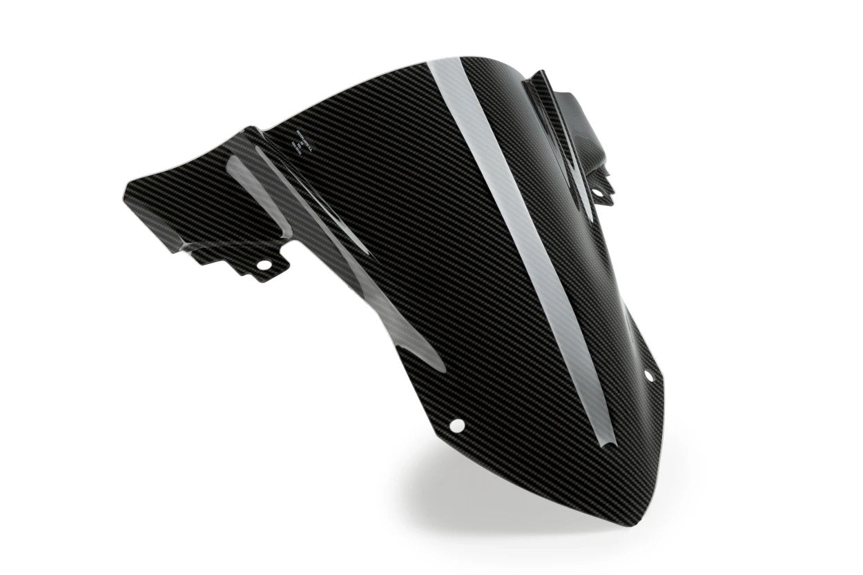 Puig Z-Racing Windshield BMW S1000RR K67 (19-26) 3571 