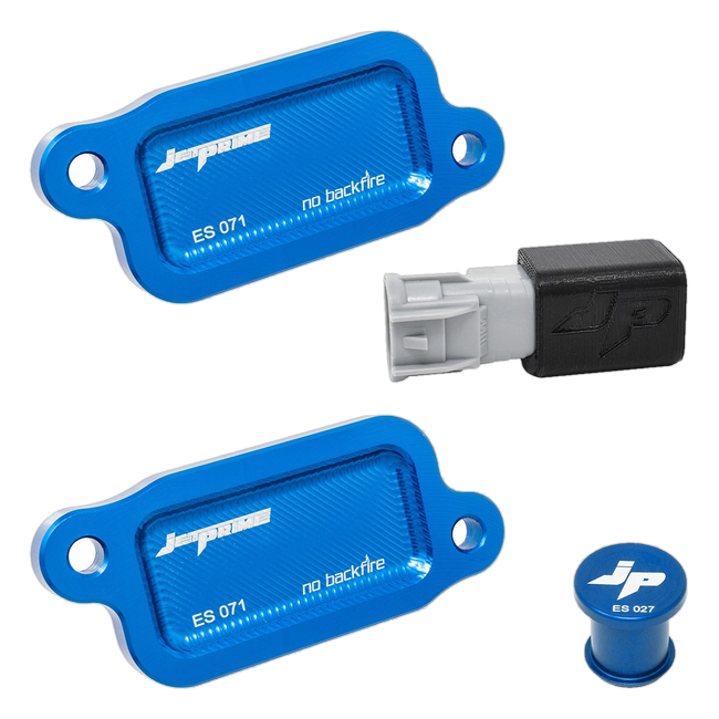 SLS / AIS Stilllegungskit JetPrime Ducati Panigale V2 890 (25-26) JP ES KIT21