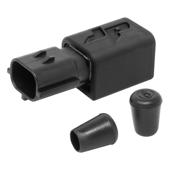 Eliminator Kanistersystem JetPrime Aprilia RS 457 (24-26) JP ES 048