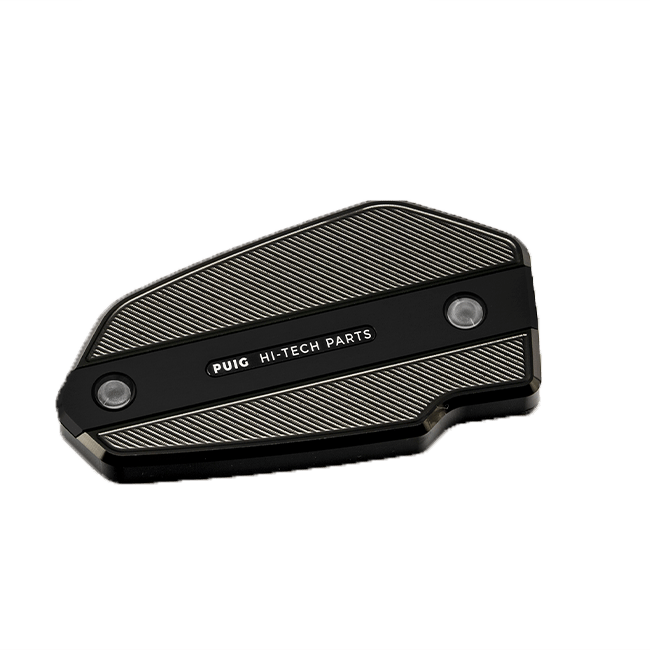 Ausgleichsbehälter-Deckel Vorne Puig Kawasaki ZX-4 RR (23-25)