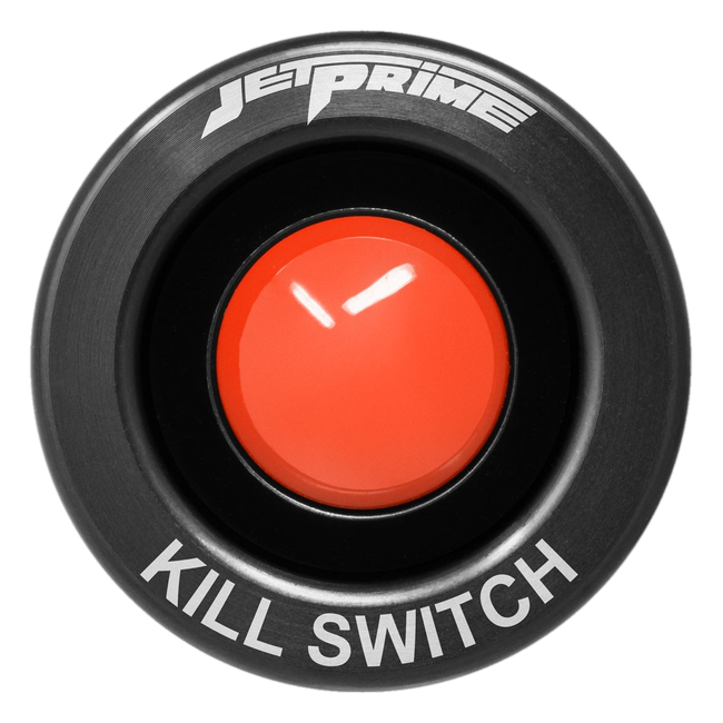 SuperSport 300 Kill Switch Button JetPrime Yamaha YZF-R3 (19-21) JP SPK 015 – Mectronik-Version