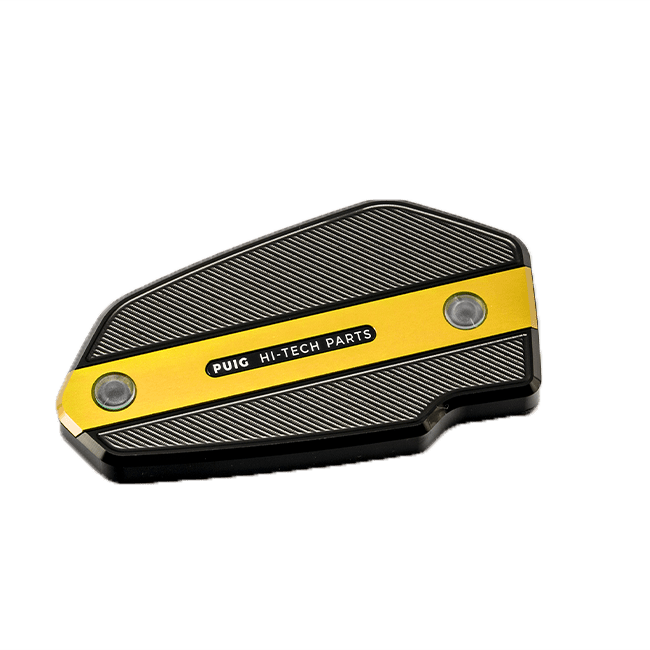 Ausgleichsbehälter-Deckel Vorne Puig Kawasaki ZX-4 RR (23-25)