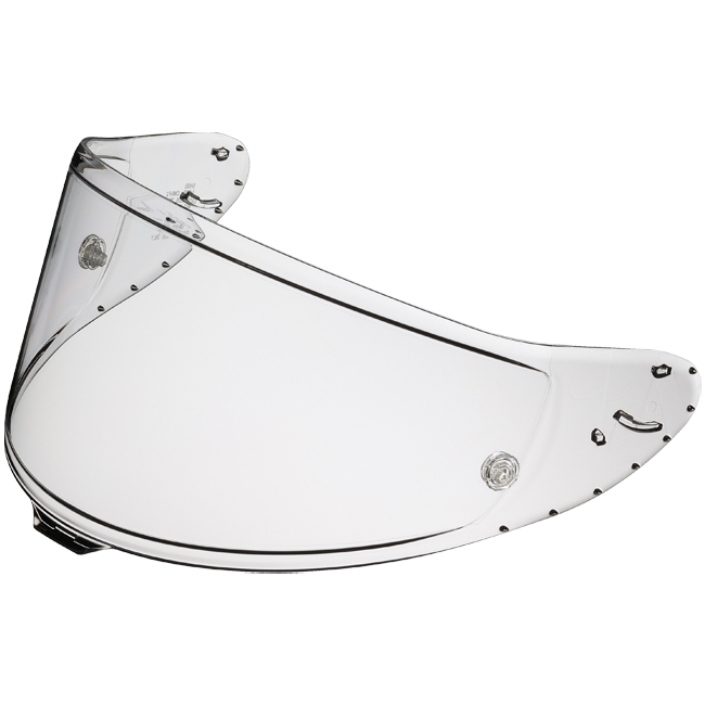Shoei Visier X-SPR Pro (CWR-F2 Racing) Clear