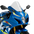 Puig R-Racer Windshield Suzuki GSX-R 1000 (17-23) 