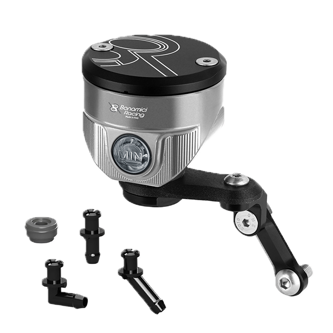 Réservoir de liquide avant Bonamici Racing Yamaha YZF-R9 (25-26) VS40 