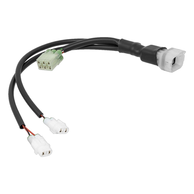 Kill Switch Button JetPrime Ducati Panigale 899 (14-15) JP KS DU005