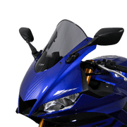 MRA R Racing Windshield Yamaha YZF-R3 (19-25)