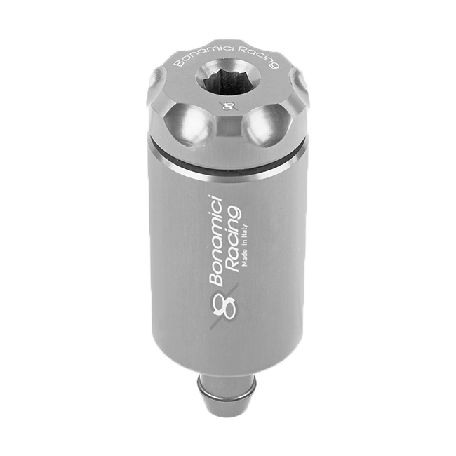 Réservoir de liquide de frein arrière Bonamici Racing Yamaha YZF-R9 (25-26) 0040 