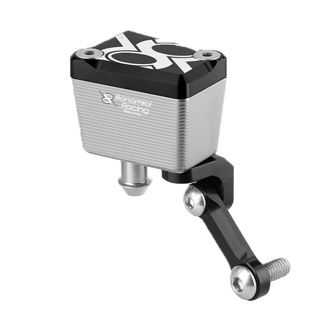 Réservoir de liquide de frein arrière Bonamici Racing Yamaha YZF-R9 (25-26) VS10P 