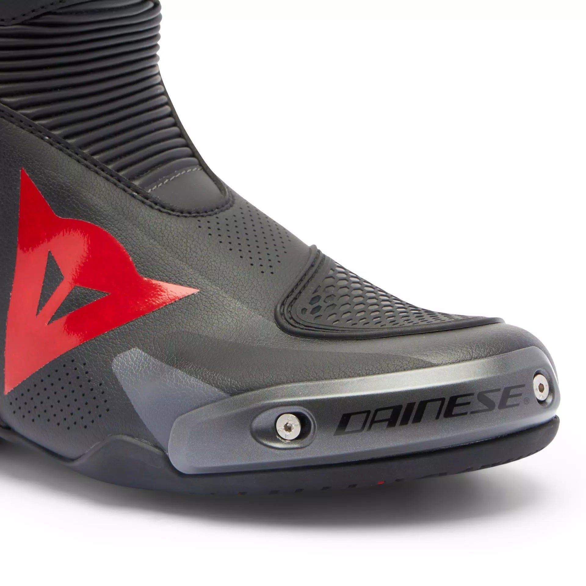 Bottes de moto Dainese Axial 2 Air Racing et route | Hommes | Noir | 2017900053P750 