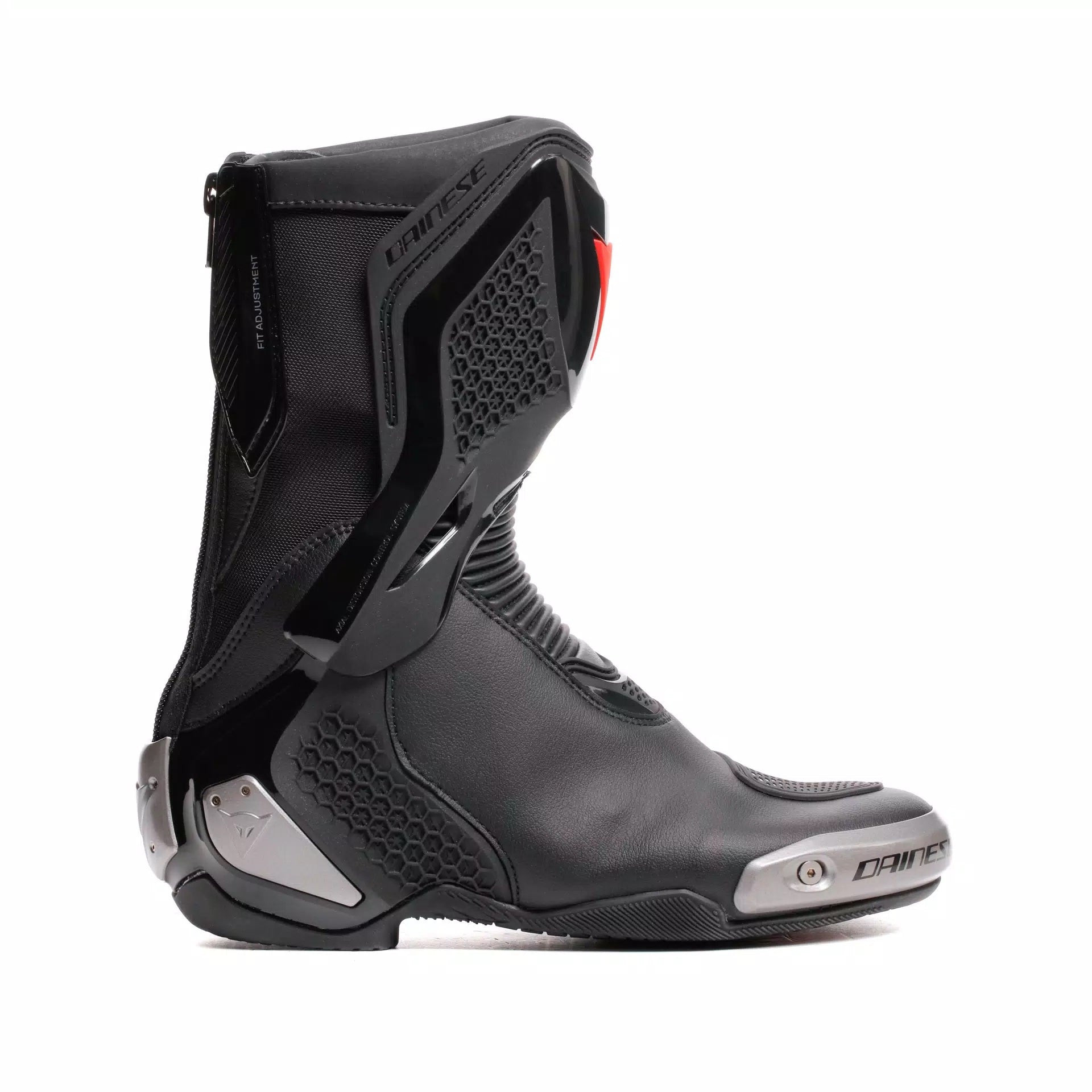 Botas de motociclismo Dainese Torque 4 Racing e Estrada | Mulheres | Preto | 20179000876310 