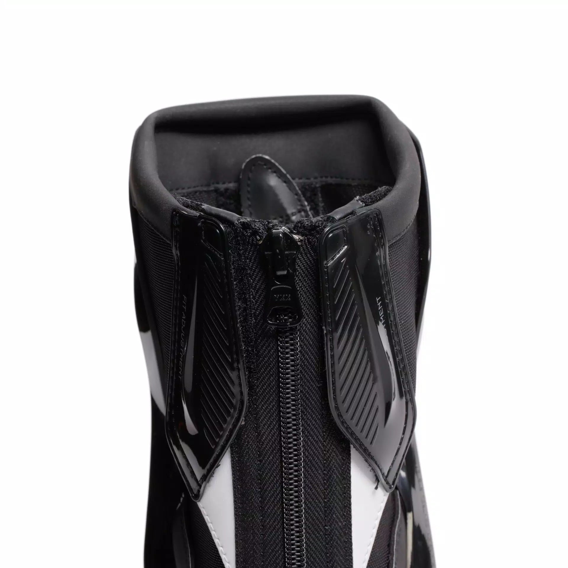 Botas de motociclismo Dainese Torque 4 Racing e Estrada | Mulheres | Preto/Branco | 2017900087N320 