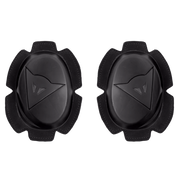 ダイネーゼ ピスタ ニー スライダー ブラック/ブラック 201876166631001 