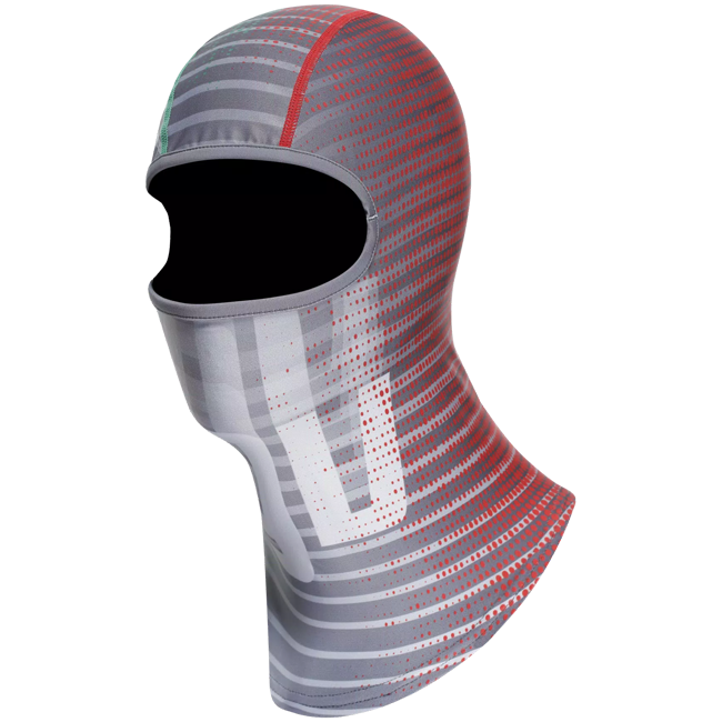 Dainese Balaclava Tricolore com logo AGV | 201910000680L001 