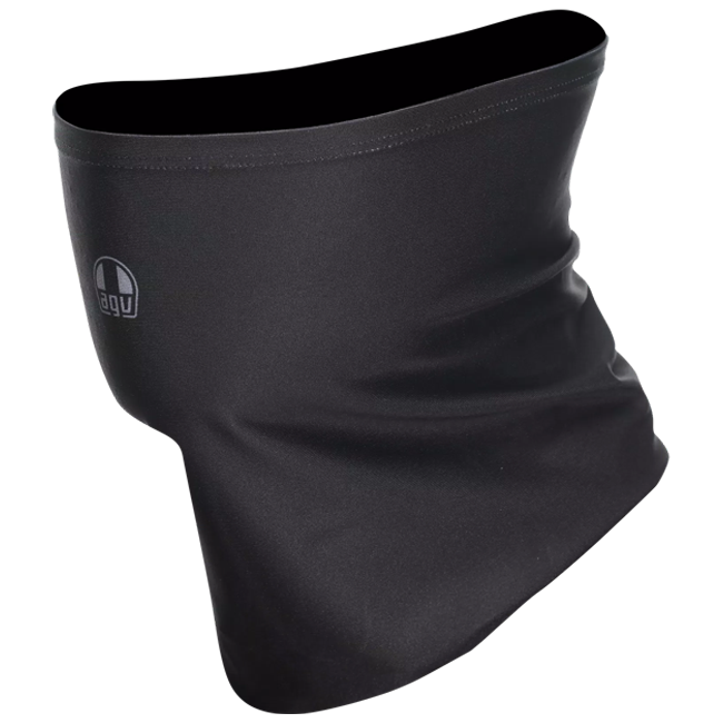 Dainese Halstuch Negro con logo AGV | 201910000889L001 