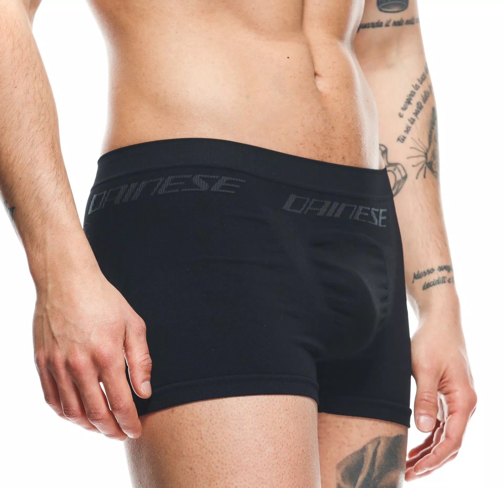 Dainese Boxers de Secagem Rápida | Homens | 20191602200100 