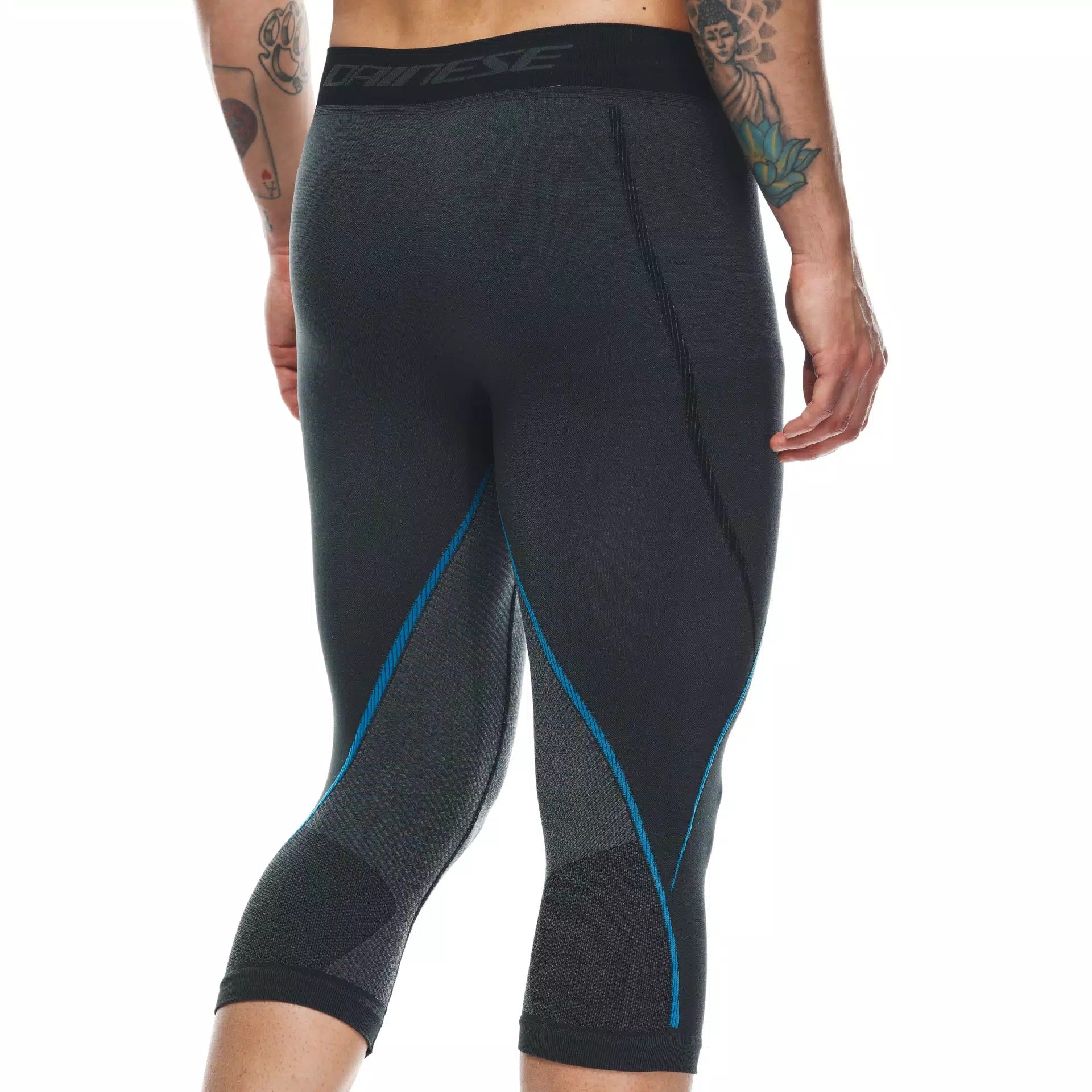 ダイネーゼ 3/4 ベースレイヤーパンツ ドライパンツ | メンズ | 20191602360700 