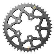 Sitta Aluminium Kettenrad für Marchesini, OZ und BST (201H) – 37-48 Zähne, 520 Teilung