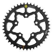 Sitta pignon pour porte-pignon PVM (201J) – 37-47 dents, pas 525 