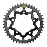 Sitta Aluminium pignon Aprilia RSV4/1100 Factory/R/RR/RF (09-25) (202P) – 37-48 dents, pas 525 