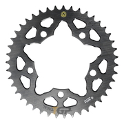Sitta Aluminium pignon BMW S1000RR K46 (09-18) (202Y) – 37-47 dents, 525 division 
