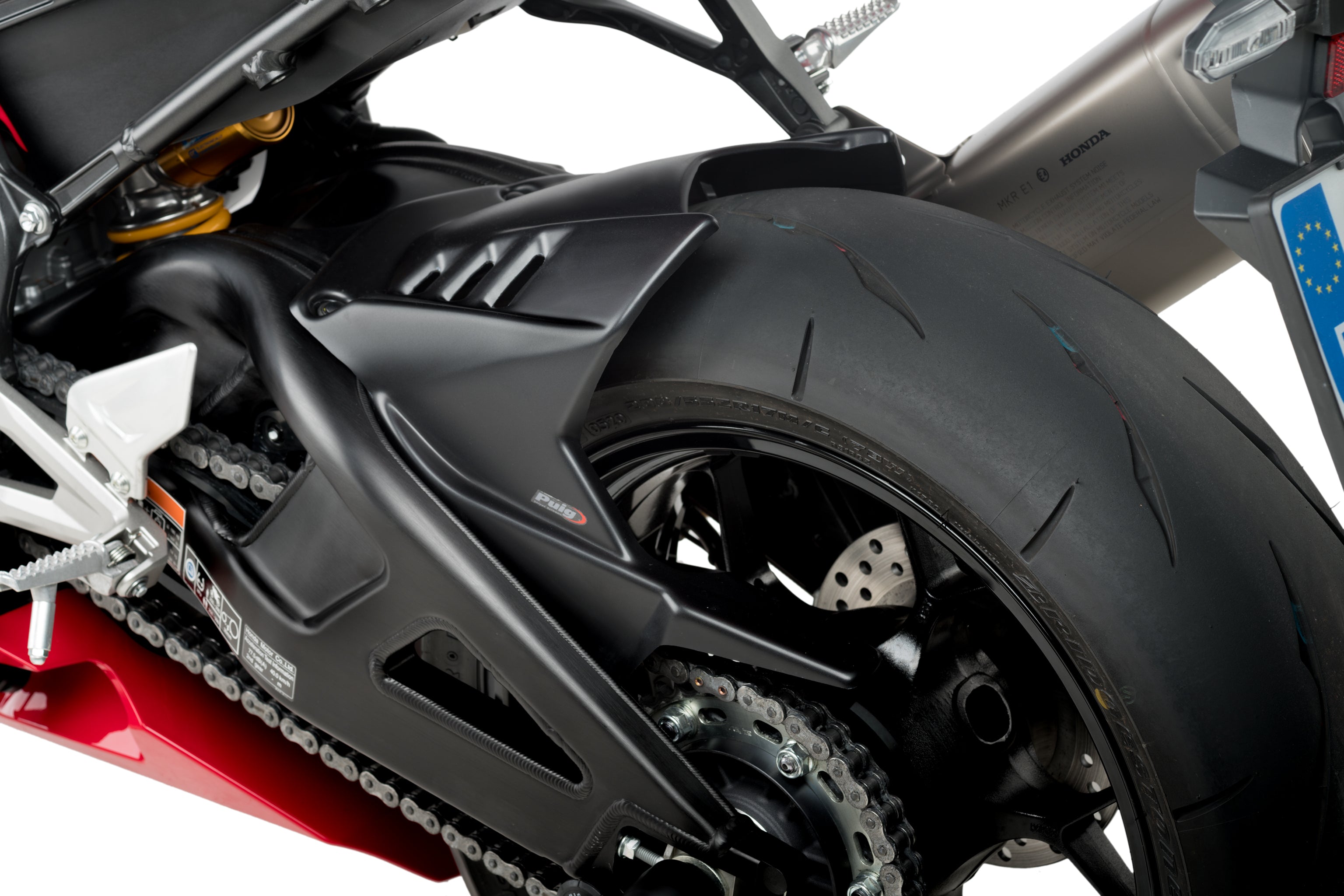プイグ リアフェンダー ホンダ CBR 1000 RR-R SC82 (20-25) – TGP