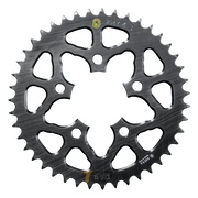 Sitta Aluminium roue dentée BMW HP roue forgée HP4 et HP4 Race (204Y) – 37-47 dents, 525 division 