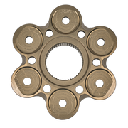 Support de ressort en aluminium / liaison d'essieu Sitta Ducati Panigale V4 / S / R (18-24) 206D02 