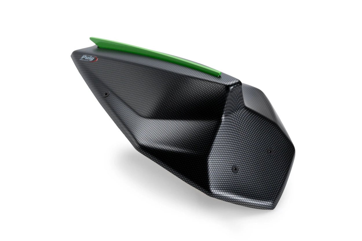 Carena posteriore aggiuntiva Puig Kawasaki ZX-10 R/RR (2026) 