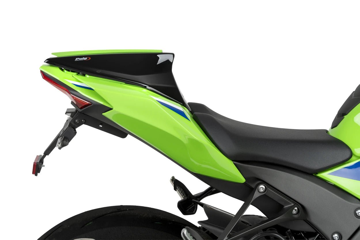 Rear Additional Fairing Puig Kawasaki ZX-10 R/RR (2026) 