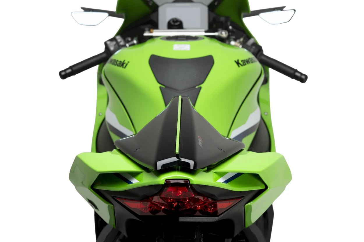 Rear Additional Fairing Puig Kawasaki ZX-10 R/RR (2026) 