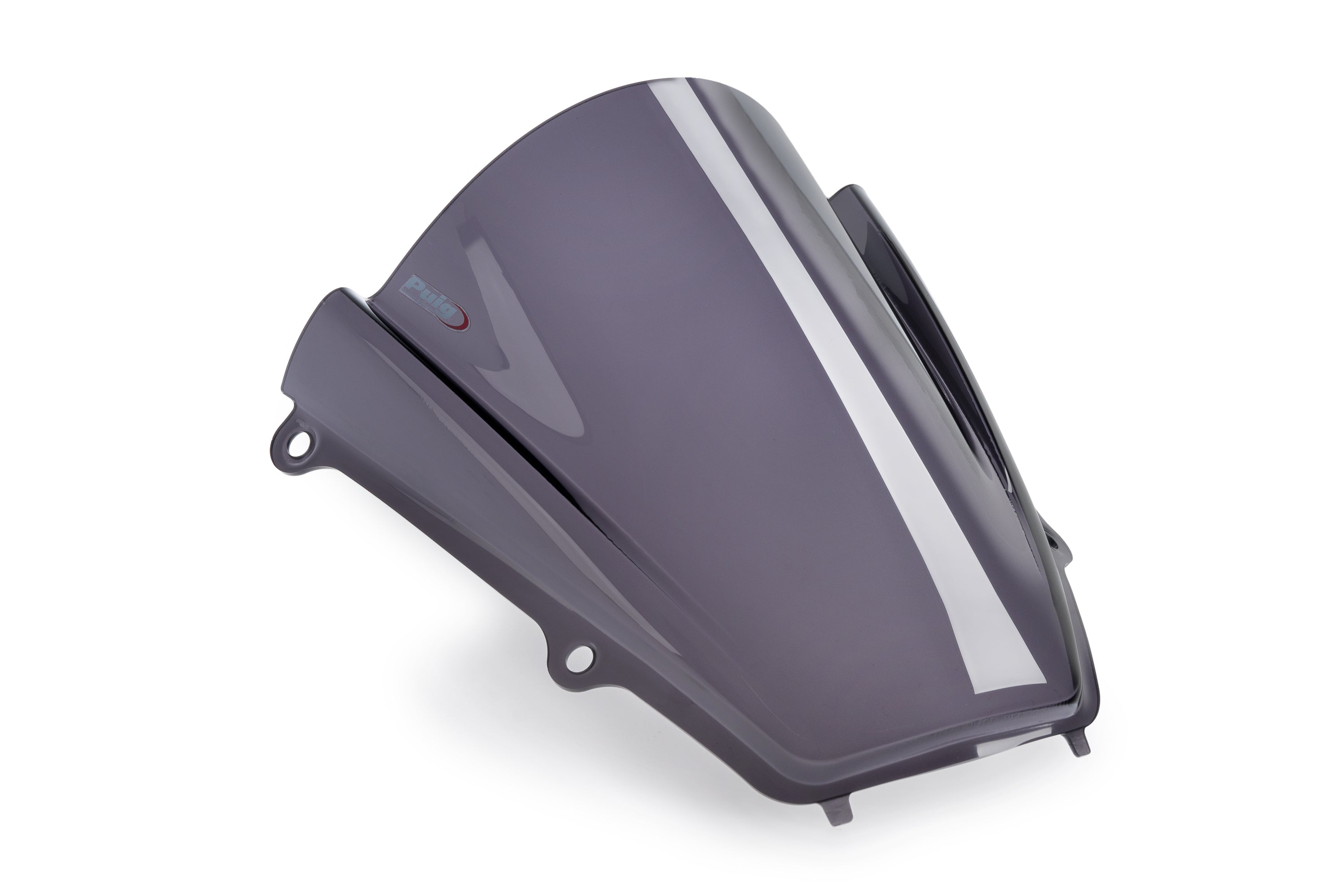 Puig Z-Racing Windshield Honda CBR 600 RR PC69 (24-26)