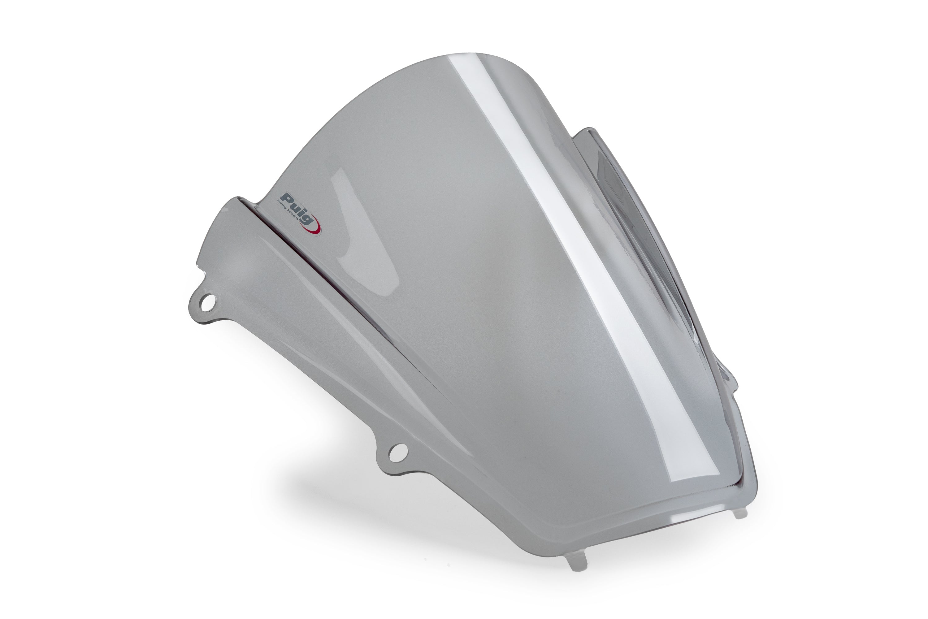 Puig Z-Racing Windshield Honda CBR 600 RR PC69 (24-26)