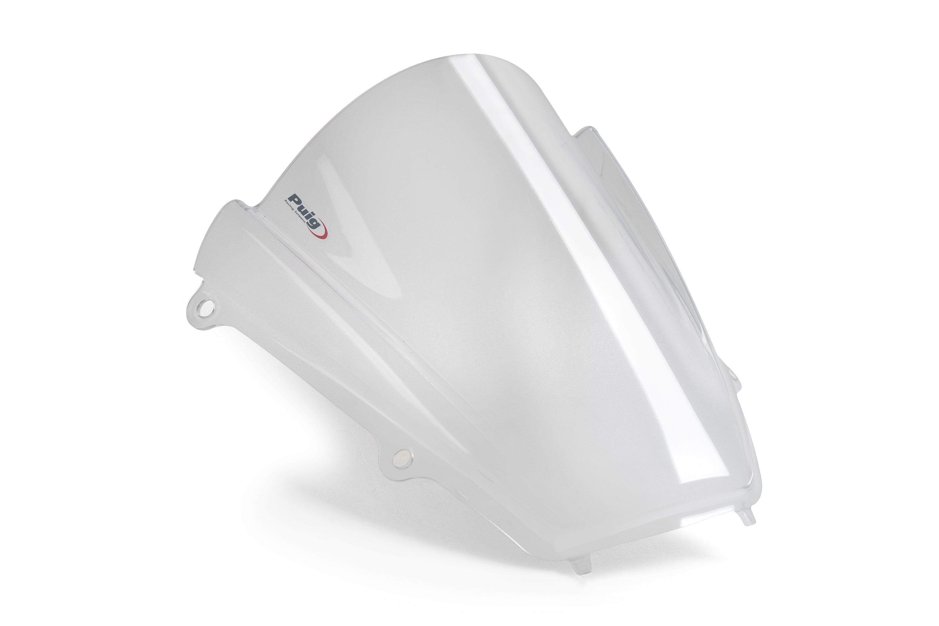 Puig Z-Racing Windshield Honda CBR 600 RR PC69 (24-26)