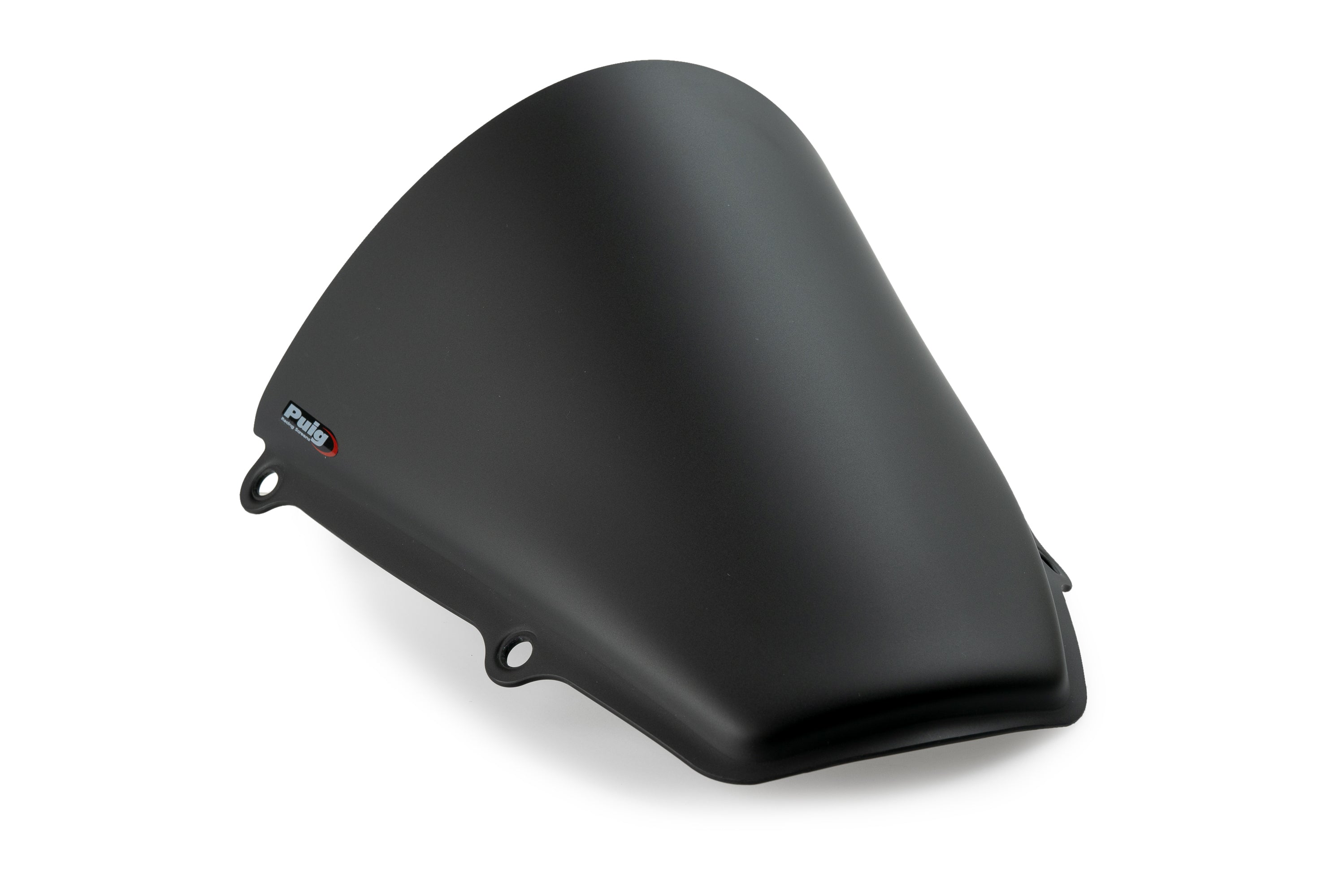 Puig R-Racer Windscherm Honda CBR 600 RR PC69 (24-25) 