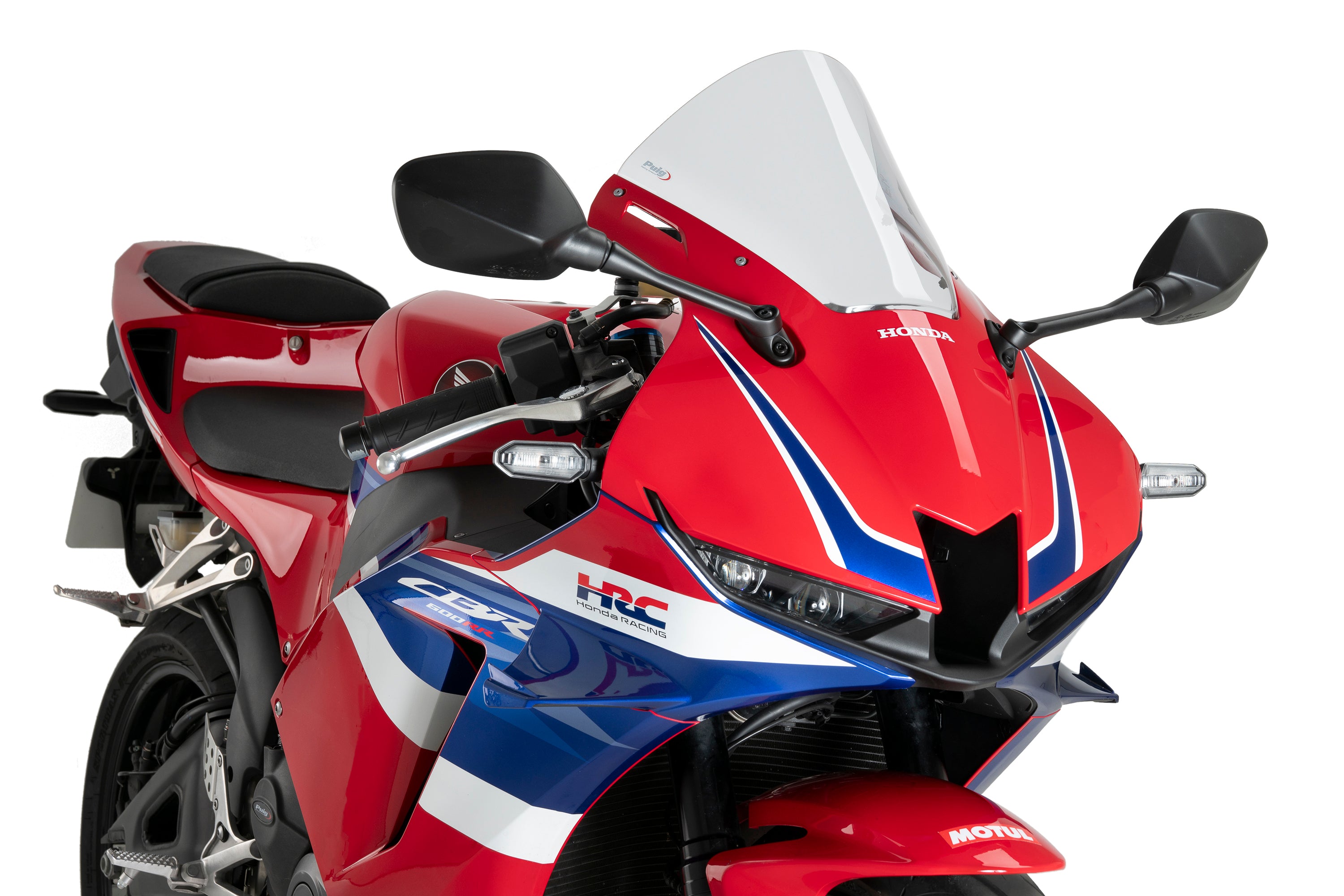 プイグ R-Racer ディスケ Honda CBR 600 RR PC69 (24–25)