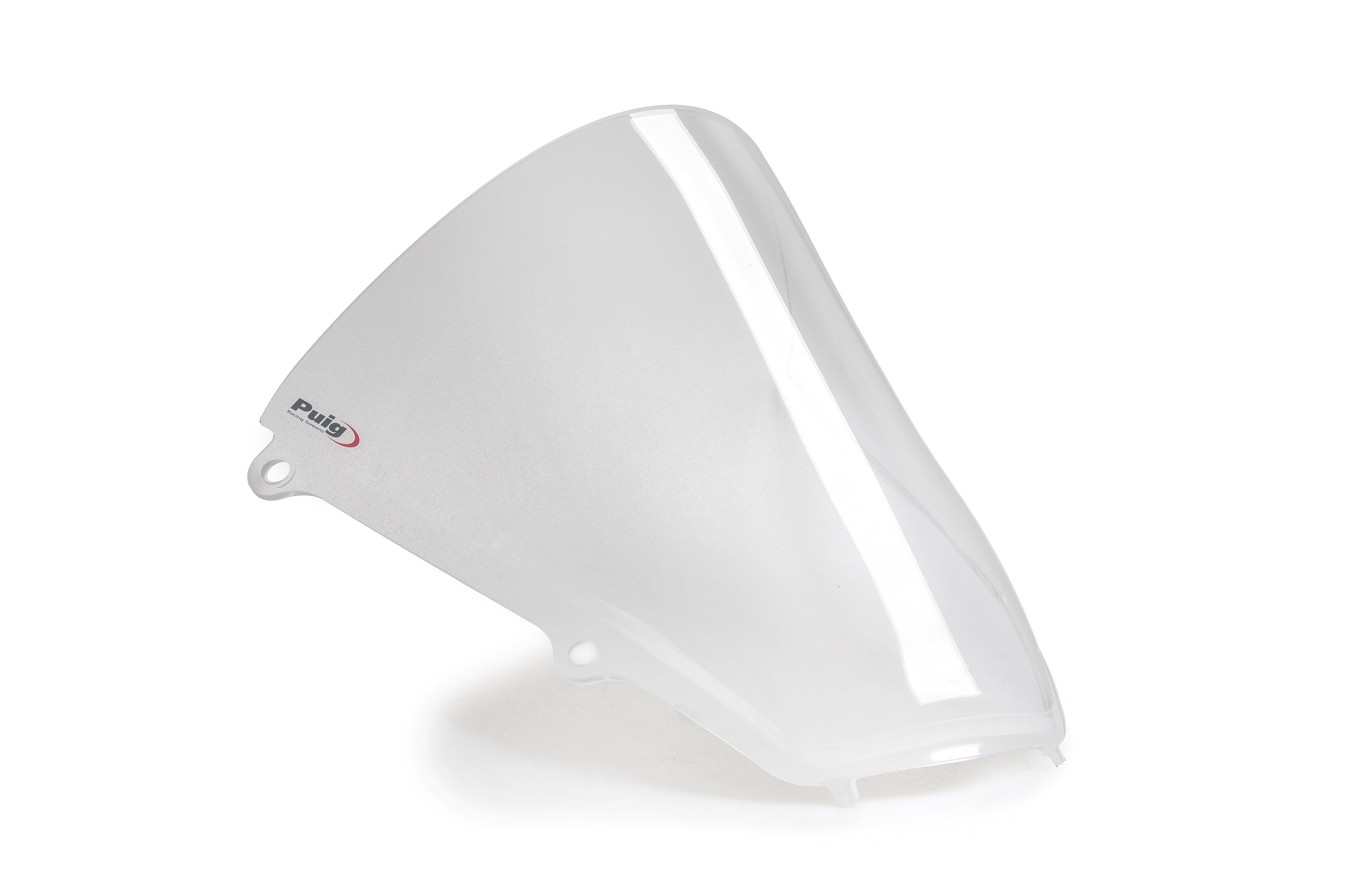 Puig R-Racer Windscherm Honda CBR 600 RR PC69 (24-25) 