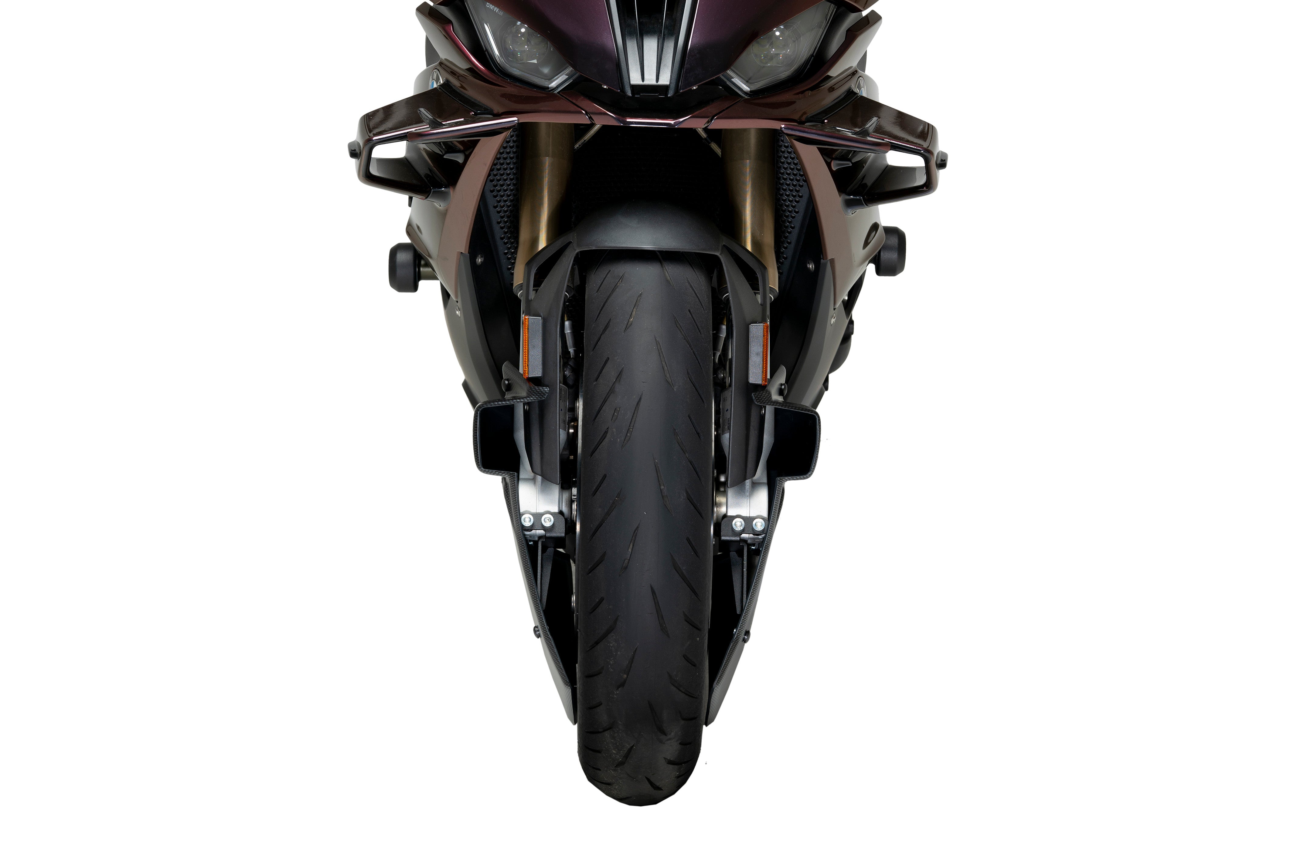  s1000rr 2021年式 純正ブレーキキャリパー BMW M1000RR徹底解説」S1000RRと何が違うのか？212馬力のエンジンと