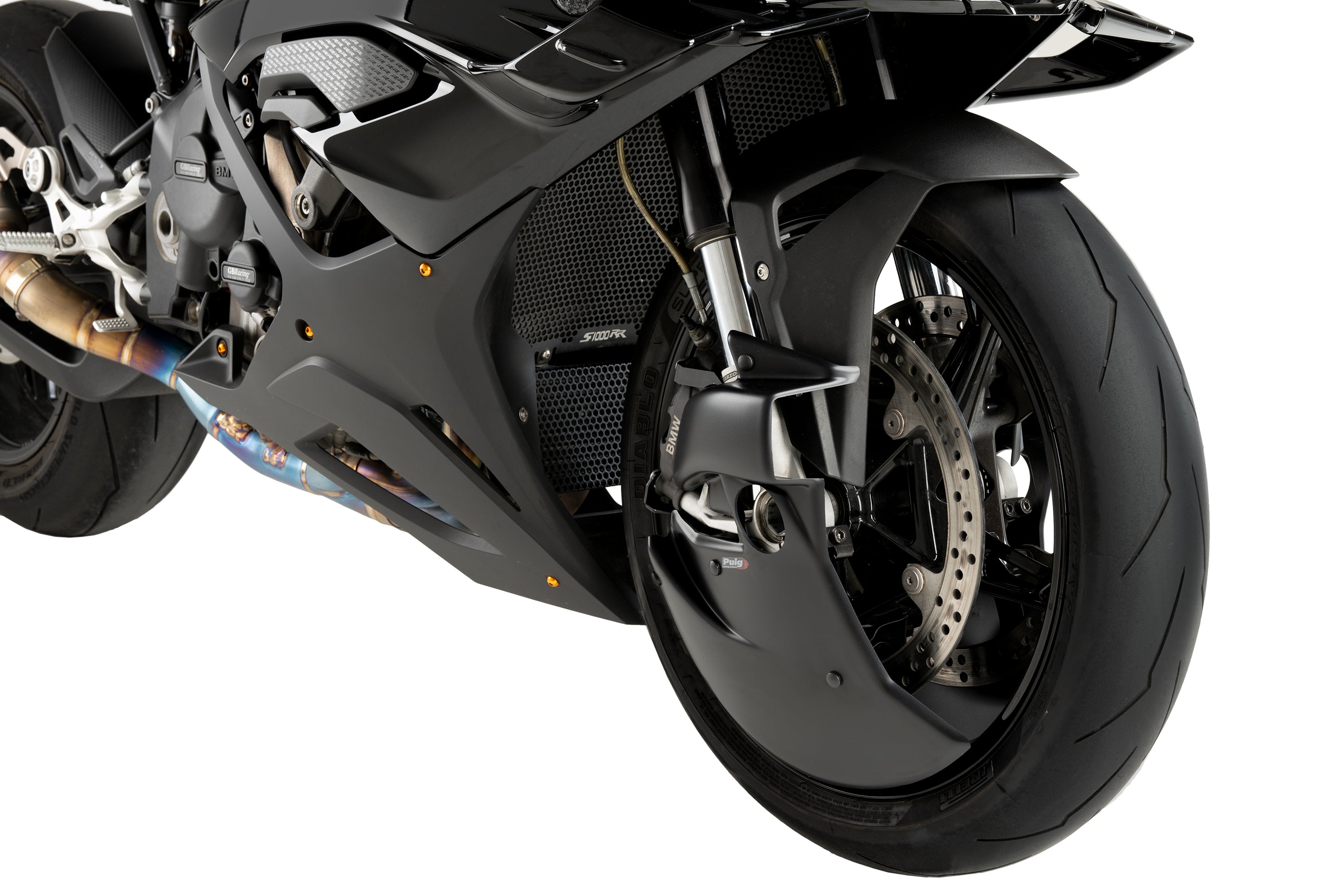 プイグ ブレーキクーラー BMW S1000RR K67 (19–25) – TGP MotoRacing