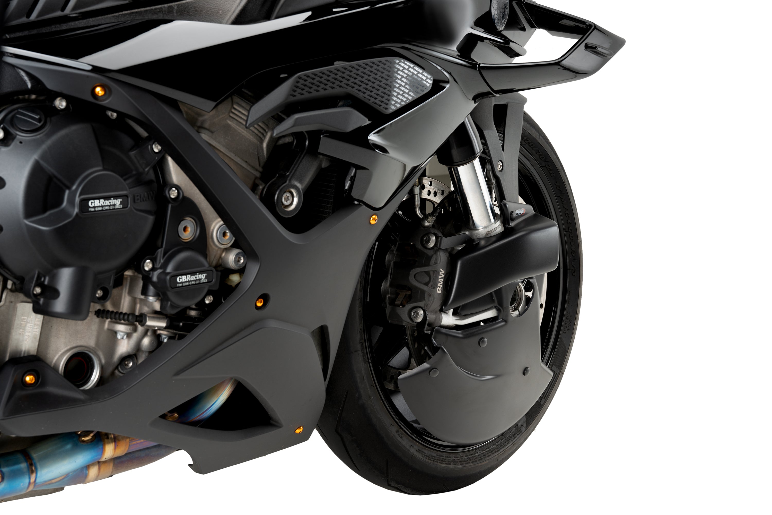 プイグ ブレーキクーラー BMW S1000RR K67 (19–25) – TGP MotoRacing