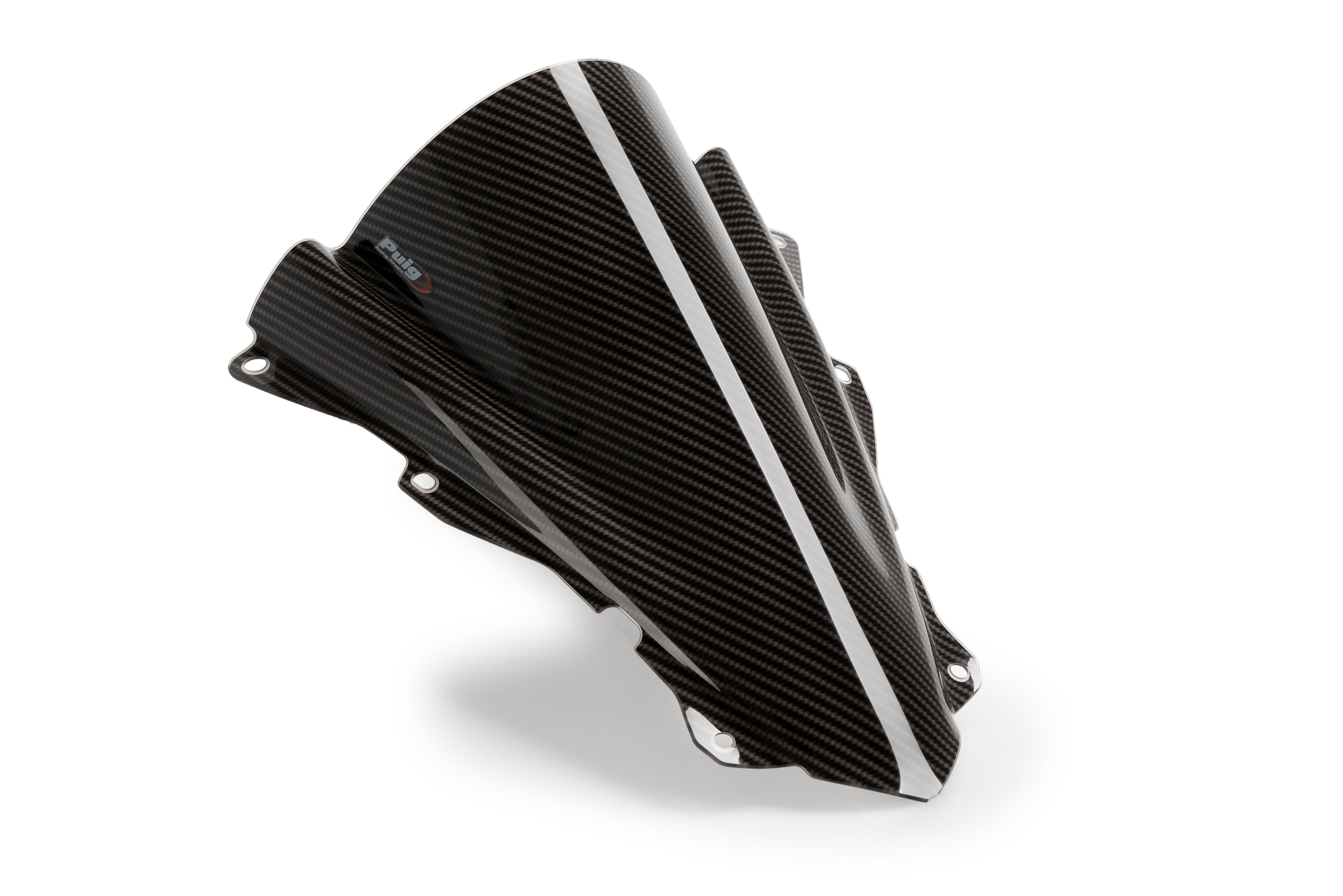 Puig Z-Racing Pare-brise Kawasaki ZX-4 RR (23-25) 