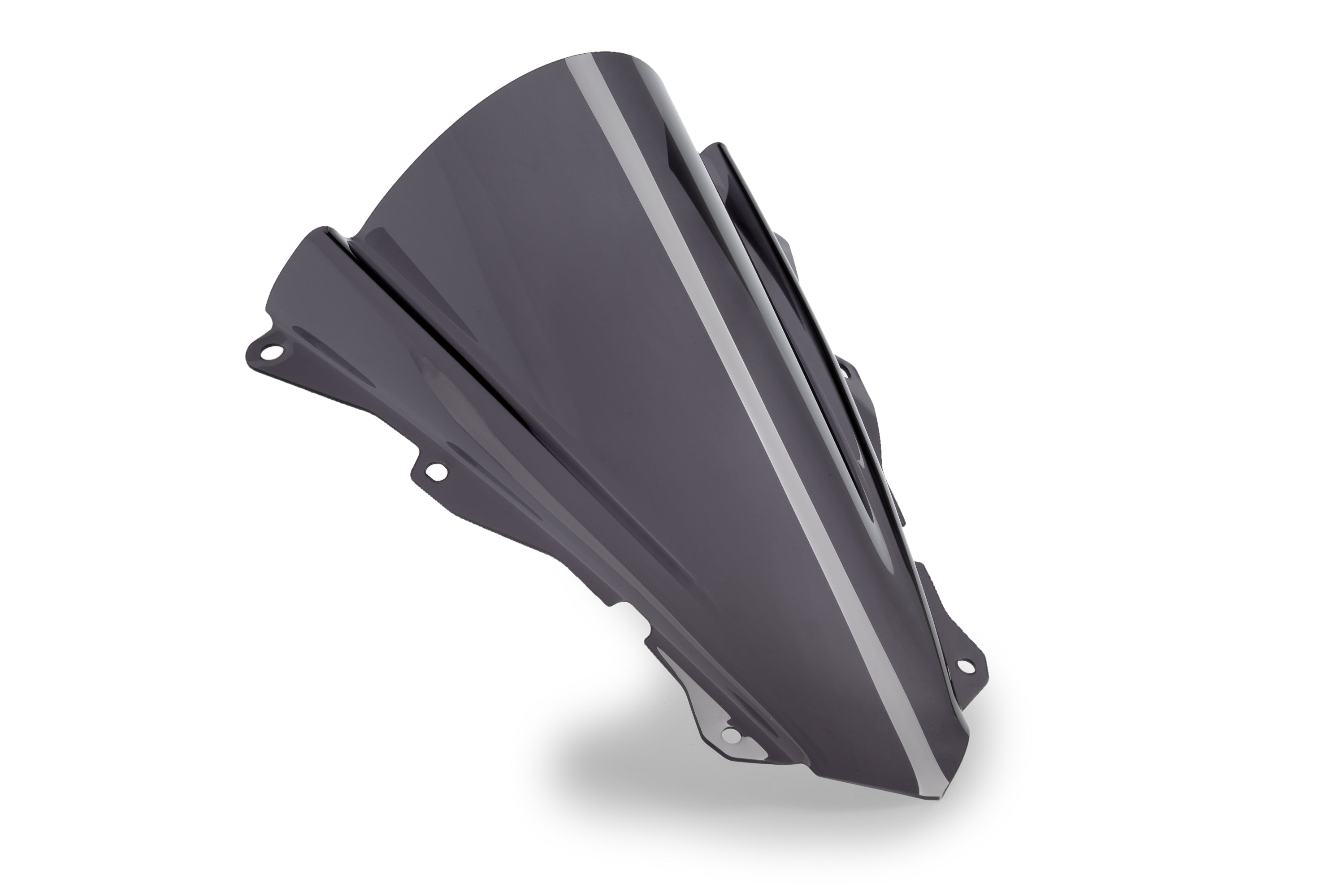 Puig Z-Racing Windshield Kawasaki ZX-4 RR (23-25)