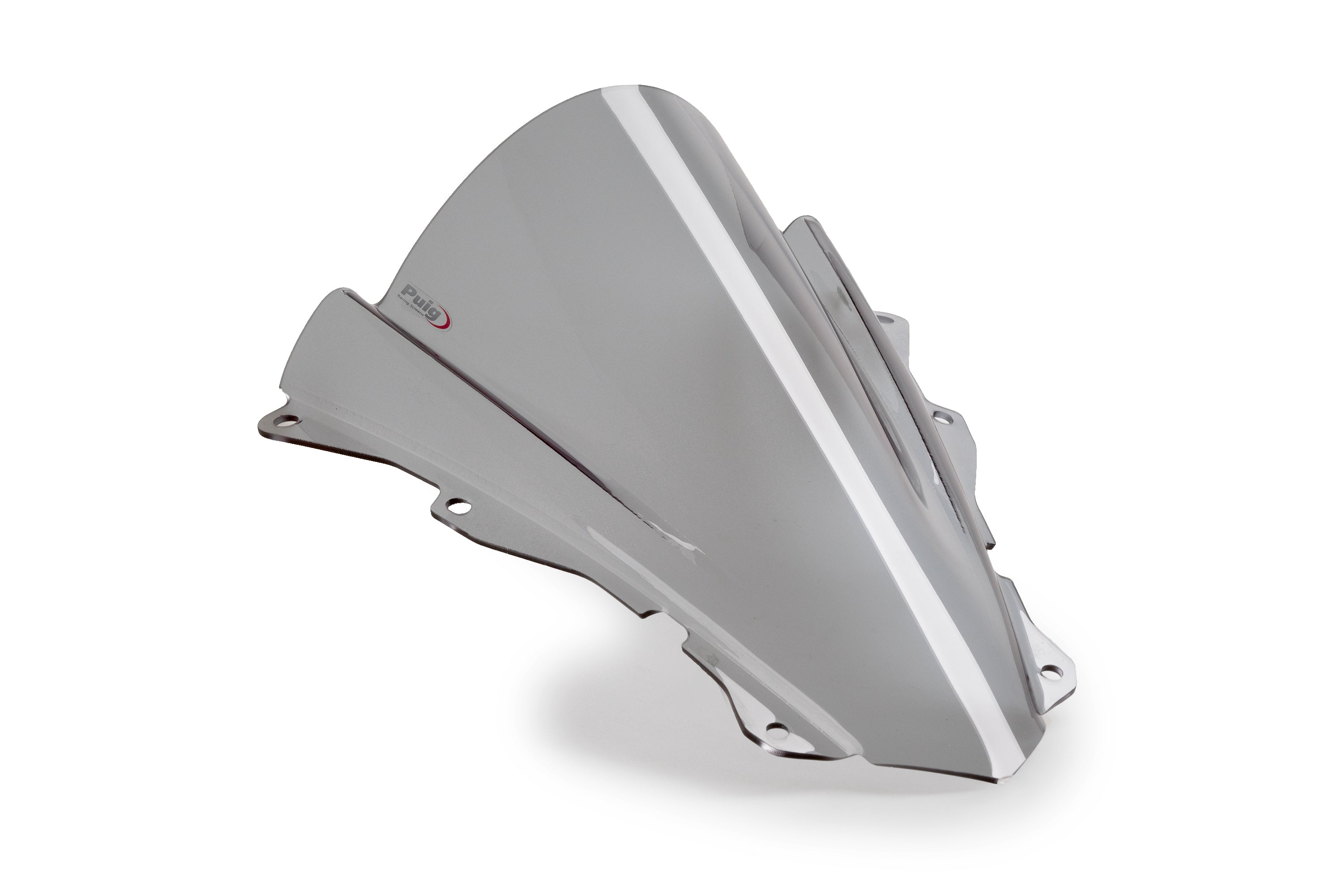 Puig Z-Racing Windshield Kawasaki ZX-4 RR (23-25)