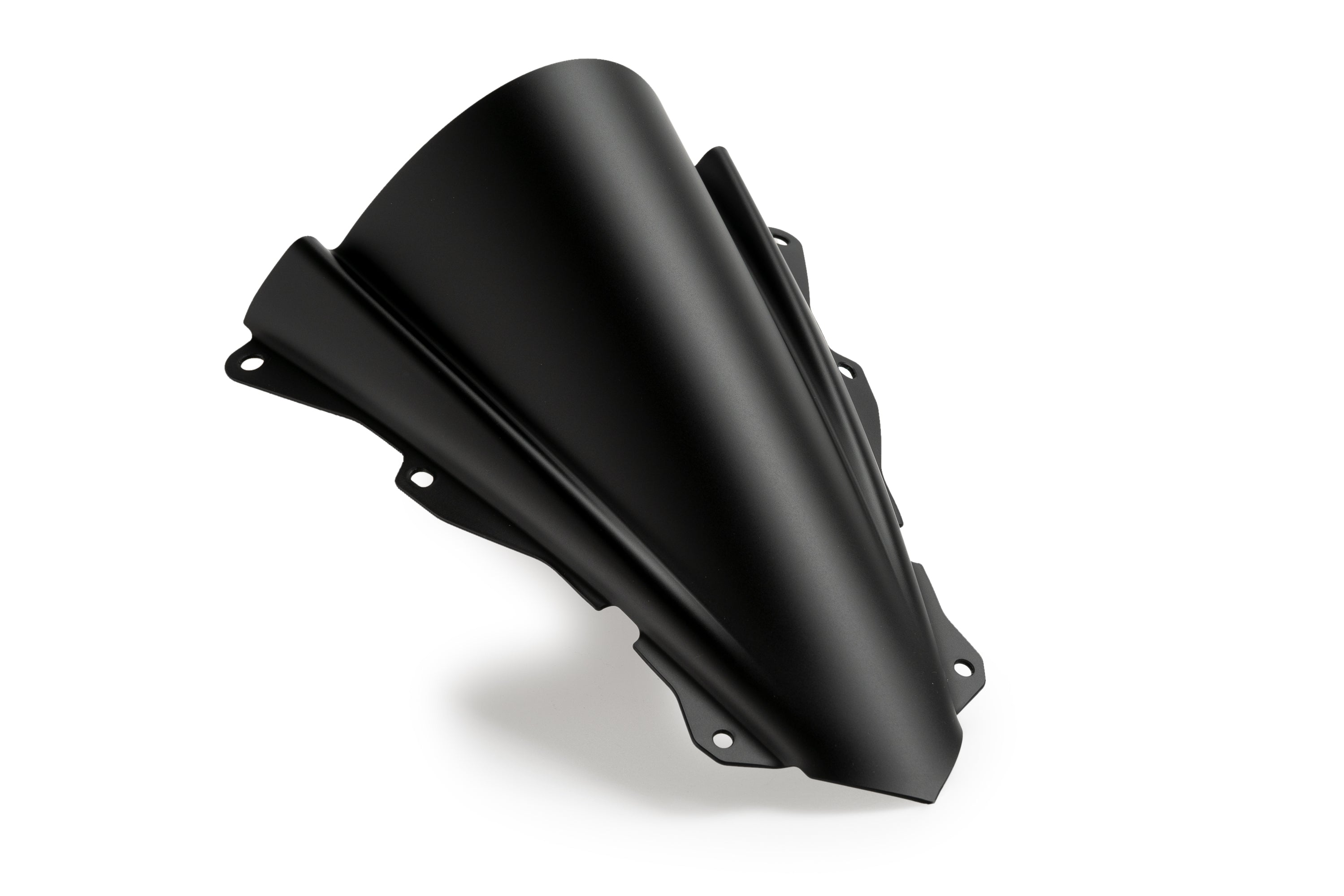 Puig Z-Racing Windshield Kawasaki ZX-4 RR (23-25)